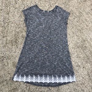 Beautiful shirt dress